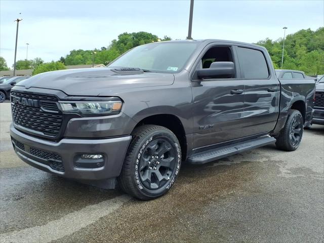 2026 RAM Ram 1500 RAM 1500 EXPRESS CREW CAB 4X4 57 BOX 2026 RAM Ram 1500 RAM 1500 EXPRESS CREW CAB 4X4 57 BOX