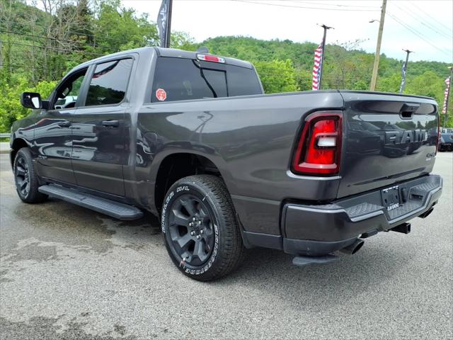 2026 RAM Ram 1500 RAM 1500 EXPRESS CREW CAB 4X4 57 BOX 2026 RAM Ram 1500 RAM 1500 EXPRESS CREW CAB 4X4 57 BOX