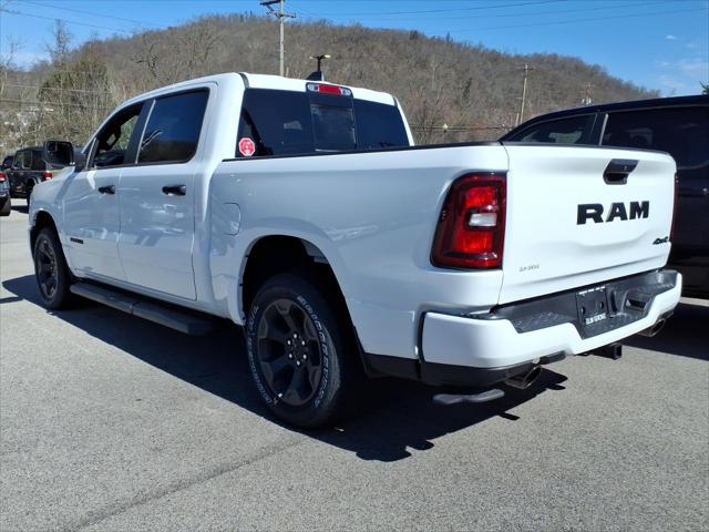 2026 RAM Ram 1500 RAM 1500 EXPRESS CREW CAB 4X4 57 BOX