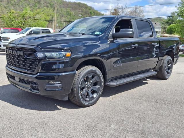 2026 RAM 1500 RAM 1500 EXPRESS CREW CAB 4X4 57 BOX