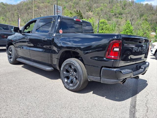 2026 RAM 1500 RAM 1500 EXPRESS CREW CAB 4X4 57 BOX