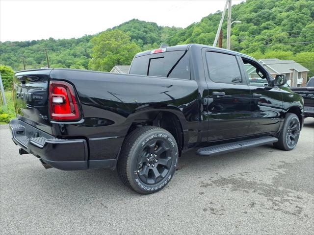 2026 RAM 1500 RAM 1500 EXPRESS CREW CAB 4X4 57 BOX 2026 RAM 1500 RAM 1500 EXPRESS CREW CAB 4X4 57 BOX