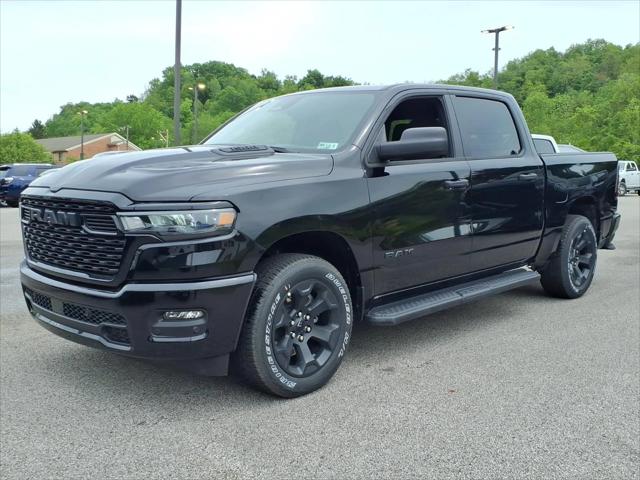 2026 RAM 1500 RAM 1500 EXPRESS CREW CAB 4X4 57 BOX 2026 RAM 1500 RAM 1500 EXPRESS CREW CAB 4X4 57 BOX