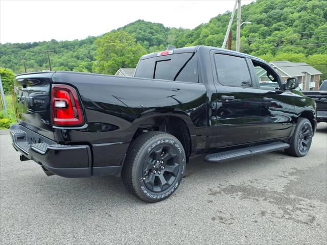 2026 RAM Ram 1500 RAM 1500 EXPRESS CREW CAB 4X4 57 BOX 2026 RAM Ram 1500 RAM 1500 EXPRESS CREW CAB 4X4 57 BOX