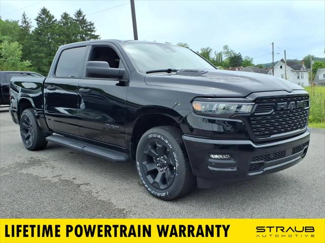 2026 RAM Ram 1500 RAM 1500 EXPRESS CREW CAB 4X4 57 BOX 2026 RAM Ram 1500 RAM 1500 EXPRESS CREW CAB 4X4 57 BOX