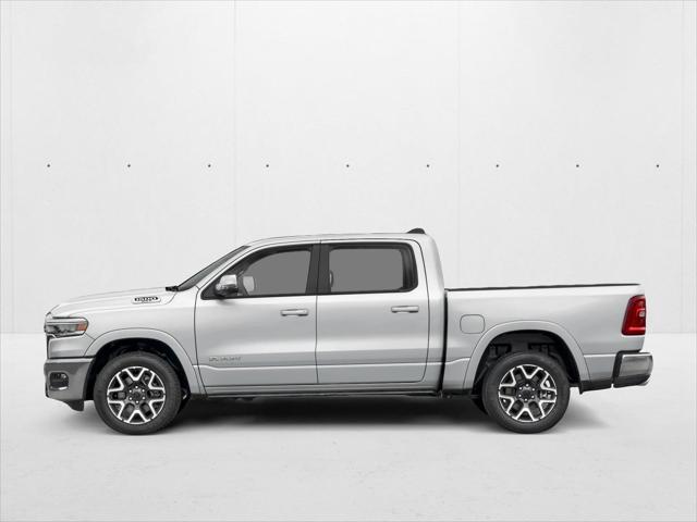 2026 RAM Ram 1500 RAM 1500 LARAMIE CREW CAB 4X2 57 BOX
