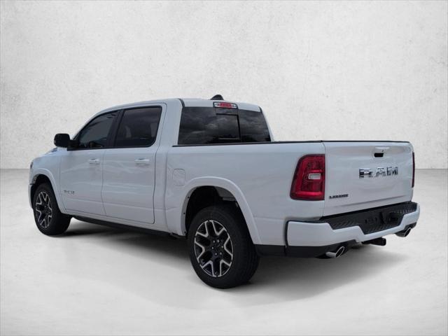 2026 RAM Ram 1500 RAM 1500 LARAMIE CREW CAB 4X2 57 BOX 2026 RAM Ram 1500 RAM 1500 LARAMIE CREW CAB 4X2 57 BOX