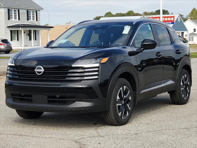 2026 Nissan Kicks SV for sale in Dover, DE