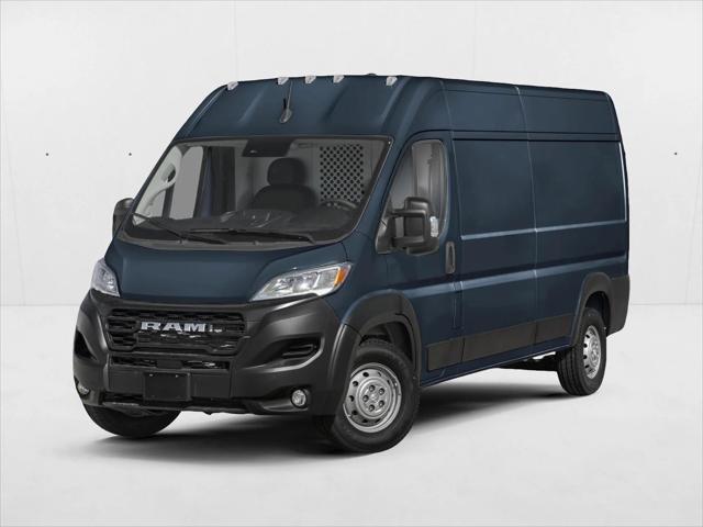 2026 RAM Ram ProMaster RAM PROMASTER 2500 TRADESMAN CARGO VAN HIGH ROOF 159 WB 2026 RAM Ram ProMaster RAM PROMASTER 2500 TRADESMAN CARGO VAN HIGH ROOF 159 WB