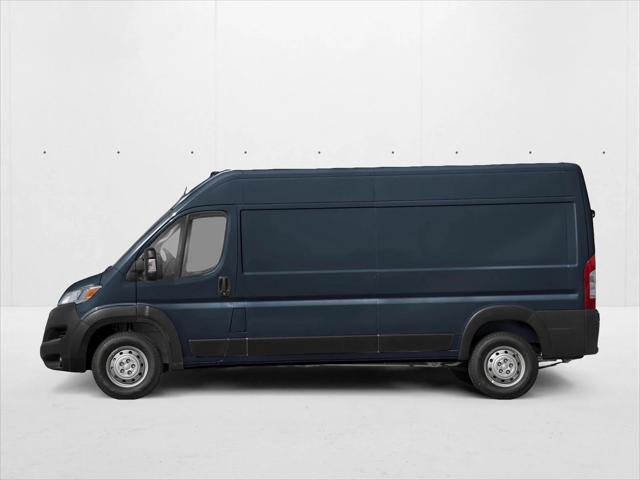 2026 RAM Ram ProMaster RAM PROMASTER 2500 TRADESMAN CARGO VAN HIGH ROOF 159 WB 2026 RAM Ram ProMaster RAM PROMASTER 2500 TRADESMAN CARGO VAN HIGH ROOF 159 WB