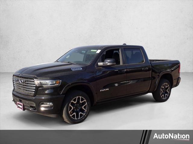 2026 Ram 1500 Laramie Crew Cab 4x4 5'7" Box for sale in Centennial, CO