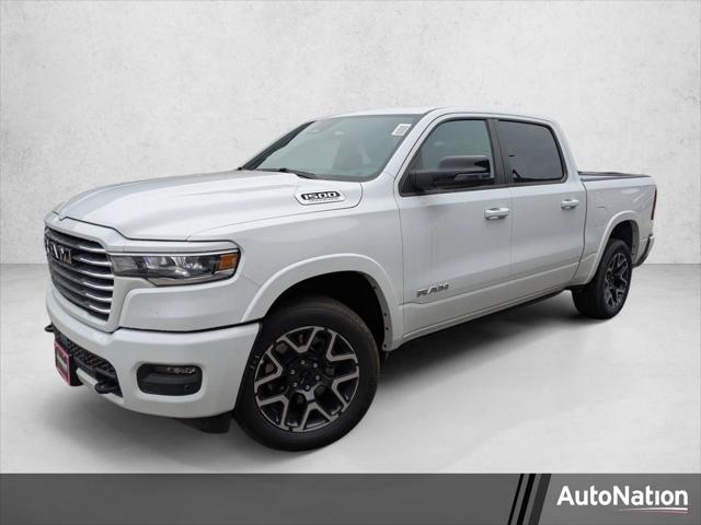 2026 Ram 1500 Laramie Crew Cab 4x4 5'7" Box for sale in Centennial, CO
