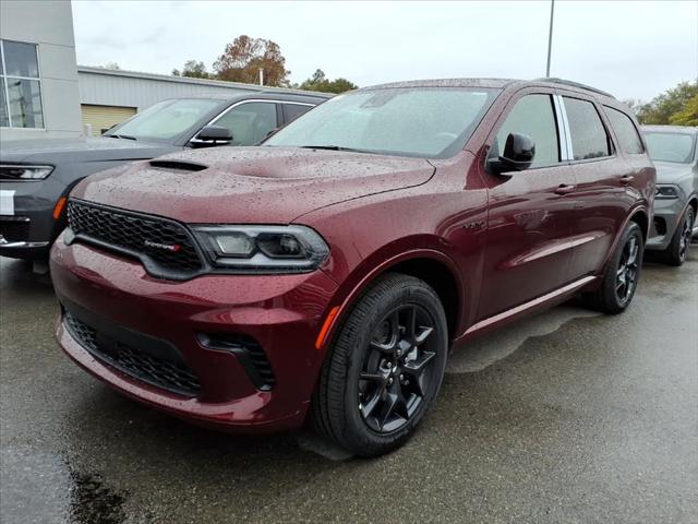 2026 Dodge Durango DURANGO GT PLUS AWD HEMI V8 2026 Dodge Durango DURANGO GT PLUS AWD HEMI V8