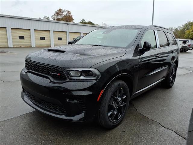 2026 Dodge Durango DURANGO GT PLUS AWD HEMI V8 2026 Dodge Durango DURANGO GT PLUS AWD HEMI V8