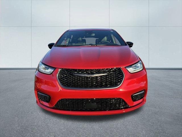 2026 Chrysler Pacifica PACIFICA SELECT 2026 Chrysler Pacifica PACIFICA SELECT