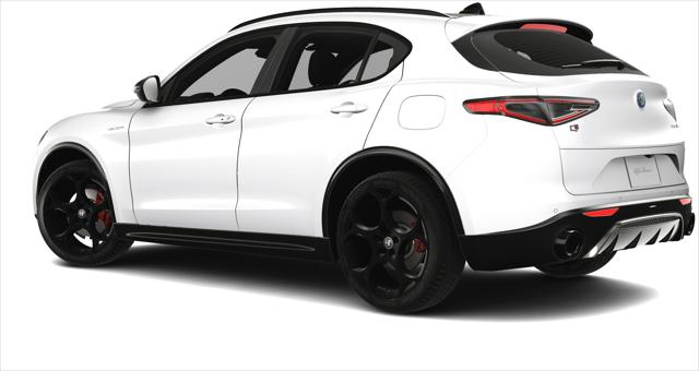 2025 Alfa Romeo Stelvio STELVIO AWD 2025 Alfa Romeo Stelvio STELVIO AWD