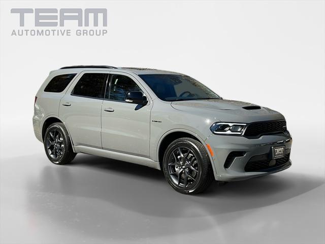 2026 Dodge Durango DURANGO GT PLUS AWD HEMI V8 2026 Dodge Durango DURANGO GT PLUS AWD HEMI V8