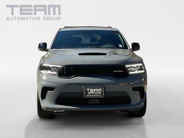 2026 Dodge Durango DURANGO GT PLUS AWD HEMI V8 2026 Dodge Durango DURANGO GT PLUS AWD HEMI V8