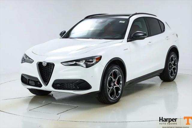 2025 Alfa Romeo Stelvio STELVIO AWD 2025 Alfa Romeo Stelvio STELVIO AWD