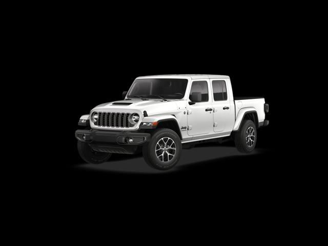 2026 Jeep Gladiator Sport S for sale in Clinton Township, MI