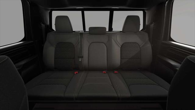 2026 RAM Ram 1500 RAM 1500 EXPRESS CREW CAB 4X4 57 BOX