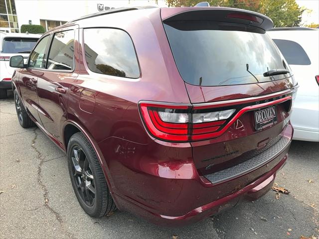 2026 Dodge Durango DURANGO GT PLUS AWD HEMI V8 2026 Dodge Durango DURANGO GT PLUS AWD HEMI V8