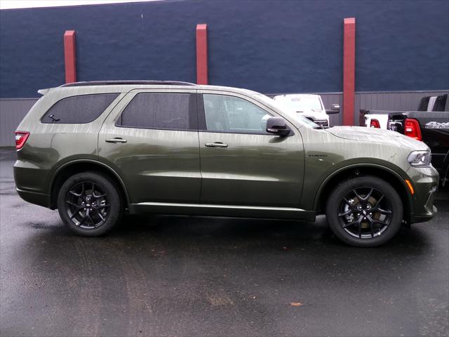 2026 Dodge Durango DURANGO GT PLUS AWD HEMI V8 2026 Dodge Durango DURANGO GT PLUS AWD HEMI V8