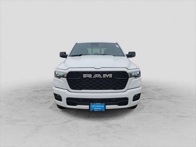 2026 RAM 1500 RAM 1500 LONE STAR CREW CAB 4X2 57 BOX