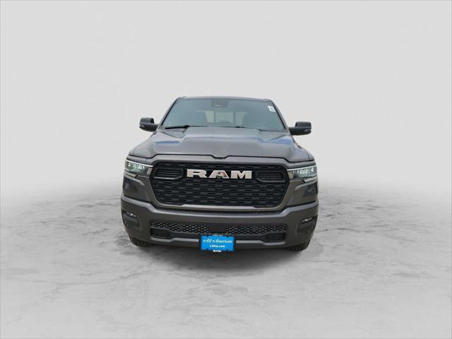 2026 RAM Ram 1500 RAM 1500 LONE STAR CREW CAB 4X4 57 BOX