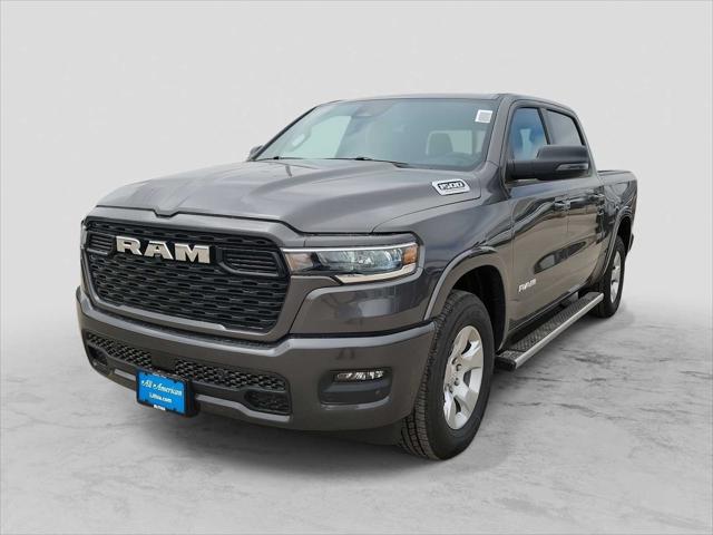 2026 RAM 1500 RAM 1500 LONE STAR CREW CAB 4X4 57 BOX