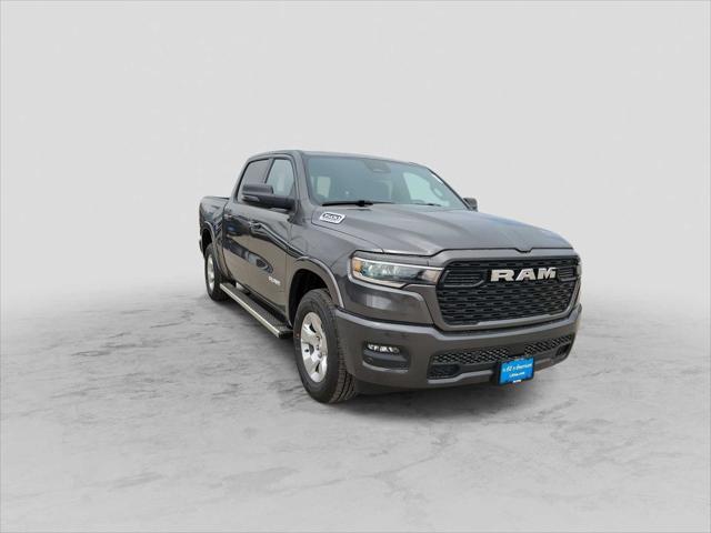 2026 RAM 1500 RAM 1500 LONE STAR CREW CAB 4X4 57 BOX