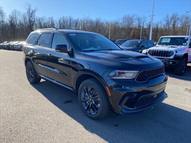 2026 Dodge Durango DURANGO GT PLUS AWD 2026 Dodge Durango DURANGO GT PLUS AWD