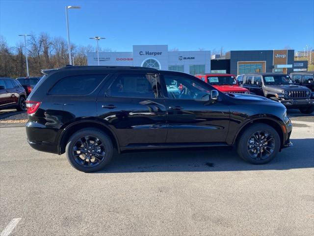 2026 Dodge Durango DURANGO GT PLUS AWD 2026 Dodge Durango DURANGO GT PLUS AWD