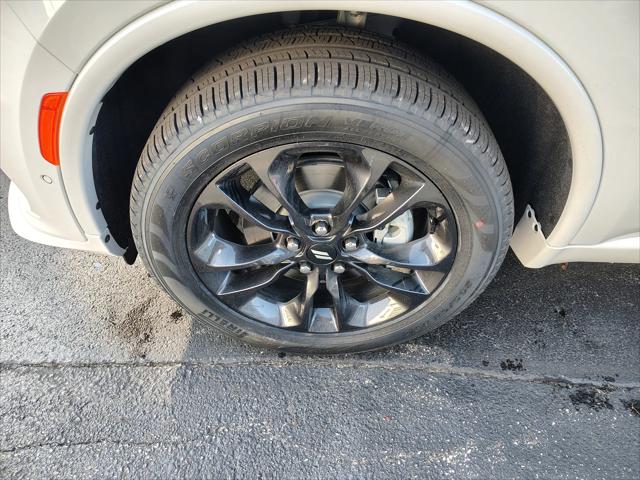 2026 Dodge Durango DURANGO GT PLUS AWD 2026 Dodge Durango DURANGO GT PLUS AWD