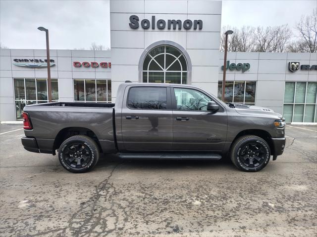 2026 RAM Ram 1500 RAM 1500 EXPRESS CREW CAB 4X4 57 BOX