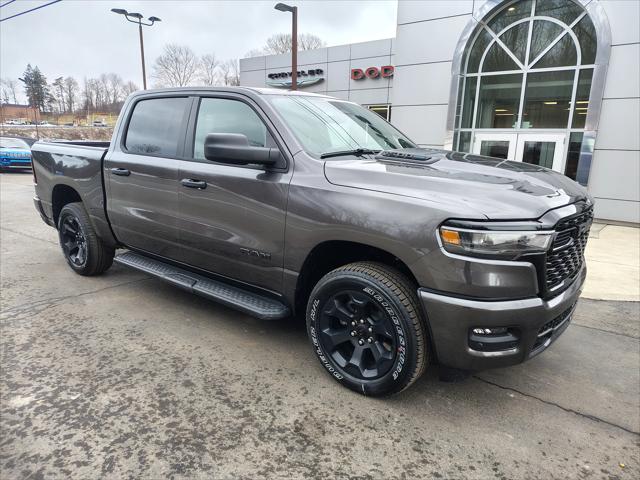 2026 RAM Ram 1500 RAM 1500 EXPRESS CREW CAB 4X4 57 BOX
