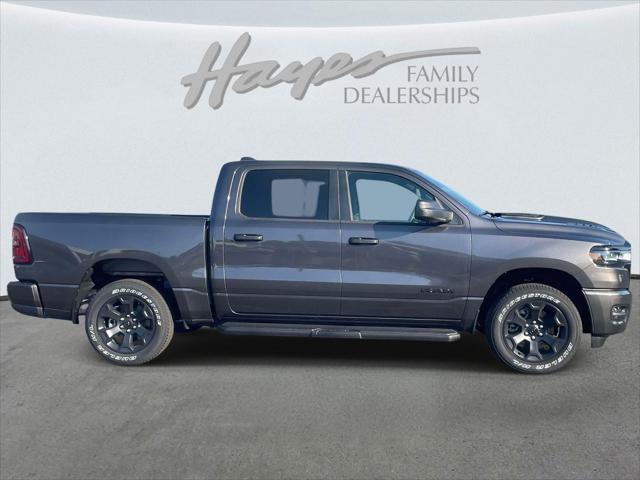 2026 RAM Ram 1500 RAM 1500 EXPRESS CREW CAB 4X4 57 BOX