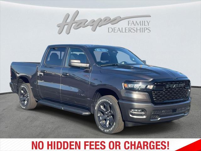 2026 RAM Ram 1500 RAM 1500 EXPRESS CREW CAB 4X4 57 BOX