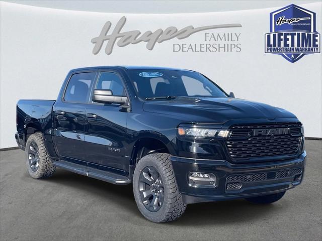2026 RAM Ram 1500 RAM 1500 EXPRESS CREW CAB 4X4 57 BOX 2026 RAM Ram 1500 RAM 1500 EXPRESS CREW CAB 4X4 57 BOX