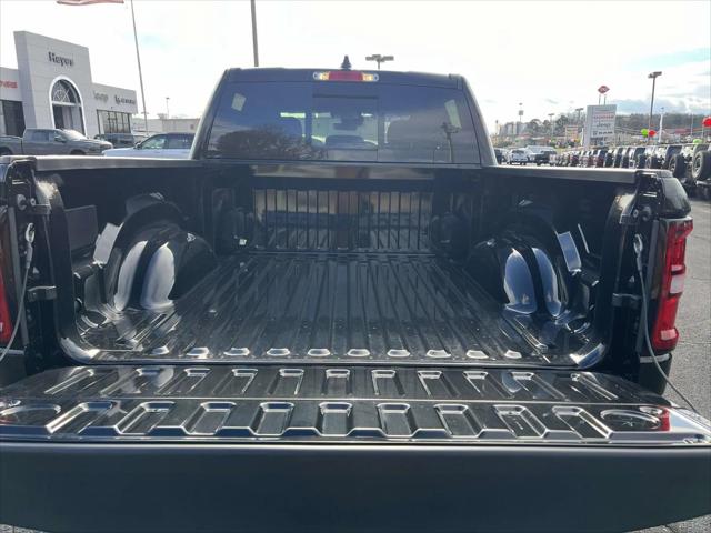 2026 RAM Ram 1500 RAM 1500 EXPRESS CREW CAB 4X4 57 BOX 2026 RAM Ram 1500 RAM 1500 EXPRESS CREW CAB 4X4 57 BOX