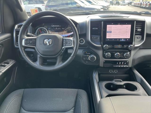 2026 RAM Ram 1500 RAM 1500 EXPRESS CREW CAB 4X4 57 BOX 2026 RAM Ram 1500 RAM 1500 EXPRESS CREW CAB 4X4 57 BOX