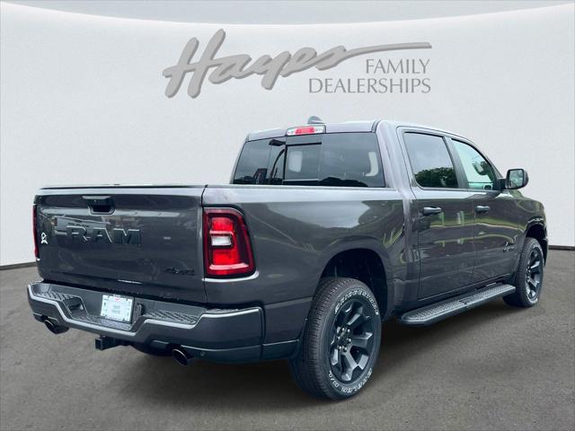 2026 RAM Ram 1500 RAM 1500 EXPRESS CREW CAB 4X4 57 BOX