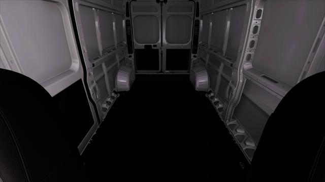 2026 RAM Ram ProMaster RAM PROMASTER 2500 TRADESMAN CARGO VAN HIGH ROOF 159 WB 2026 RAM Ram ProMaster RAM PROMASTER 2500 TRADESMAN CARGO VAN HIGH ROOF 159 WB