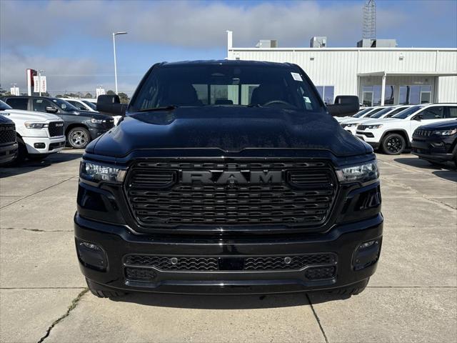 2026 RAM Ram 1500 RAM 1500 EXPRESS CREW CAB 4X2 57 BOX
