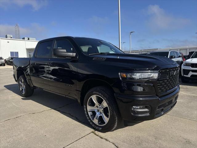 2026 RAM Ram 1500 RAM 1500 EXPRESS CREW CAB 4X2 57 BOX 2026 RAM Ram 1500 RAM 1500 EXPRESS CREW CAB 4X2 57 BOX