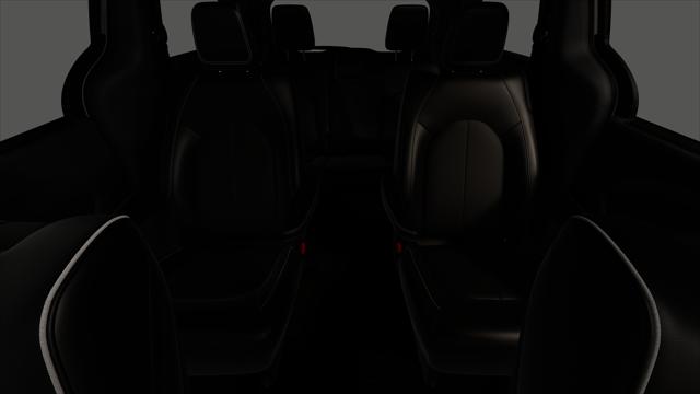 2026 Chrysler Pacifica PACIFICA SELECT AWD 2026 Chrysler Pacifica PACIFICA SELECT AWD