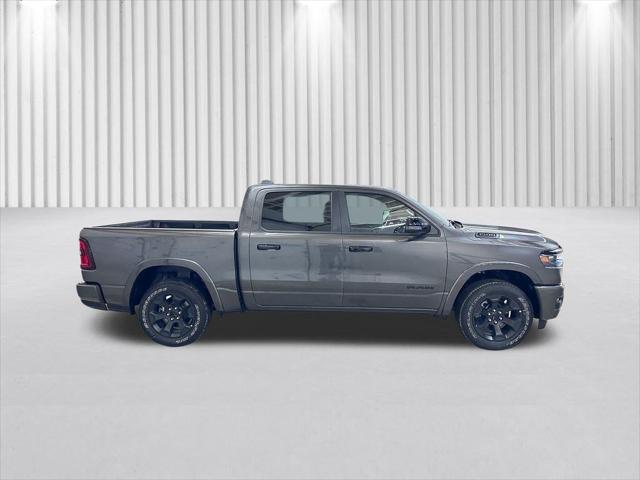 2026 RAM 1500 RAM 1500 BIG HORN CREW CAB 4X4 57 BOX 2026 RAM 1500 RAM 1500 BIG HORN CREW CAB 4X4 57 BOX
