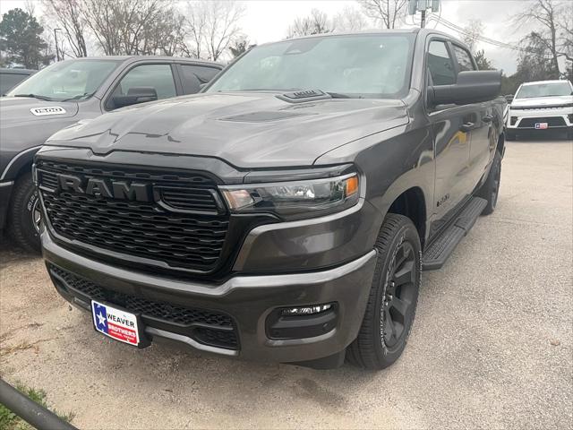 2026 RAM Ram 1500 RAM 1500 EXPRESS CREW CAB 4X4 57 BOX 2026 RAM Ram 1500 RAM 1500 EXPRESS CREW CAB 4X4 57 BOX