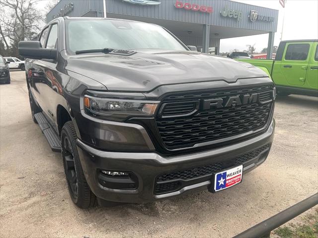 2026 RAM Ram 1500 RAM 1500 EXPRESS CREW CAB 4X4 57 BOX 2026 RAM Ram 1500 RAM 1500 EXPRESS CREW CAB 4X4 57 BOX