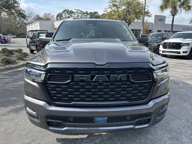 2026 RAM Ram 1500 RAM 1500 EXPRESS CREW CAB 4X4 57 BOX